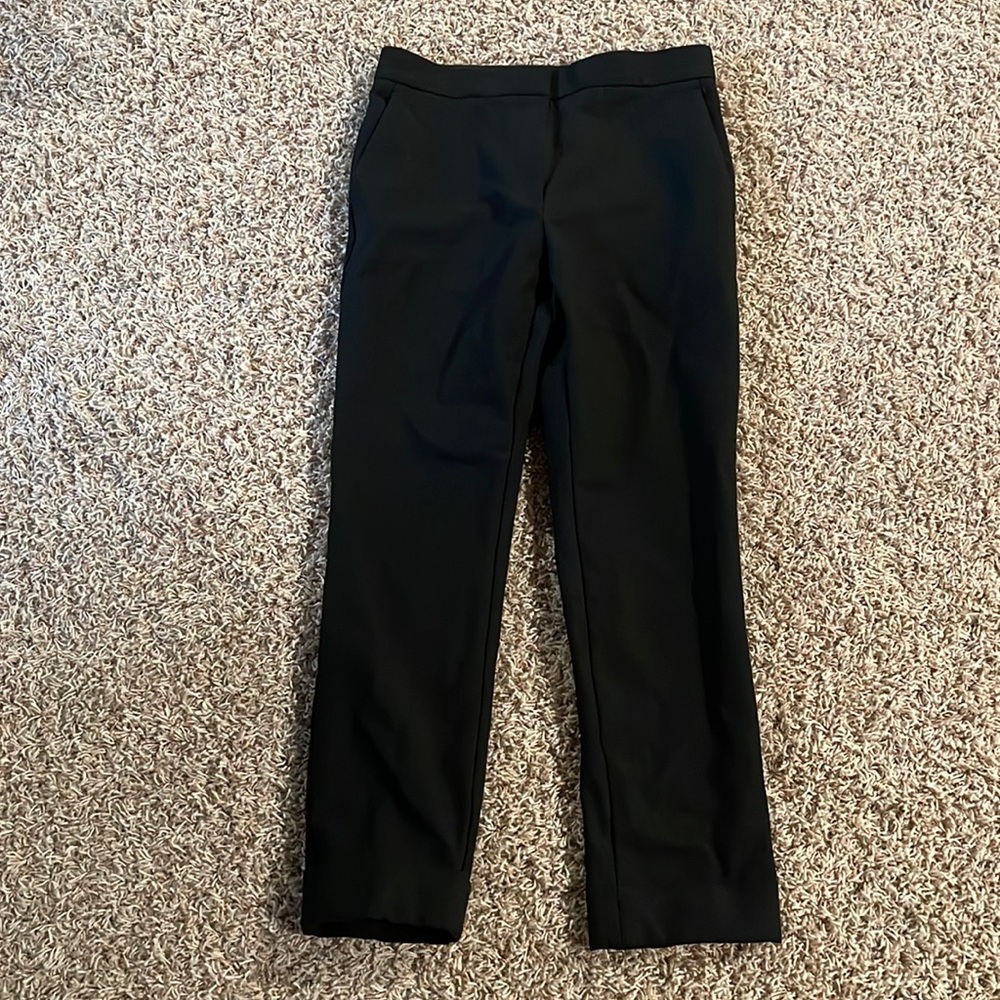 Ann Taylor Dress Pants